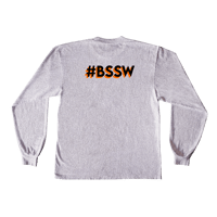 Image 17 of "Building A Better Future" The Black Hour in Long Sleeve