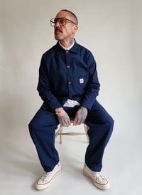 Image 4 of "Simple" Fatigue pant