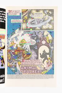 Image 2 of Rocket Raccoon 1