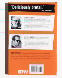 Image 5 of Parker Book 4 by Darwyn Cooke