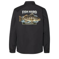 Image 1 of Spotted Bay Bass Jacket