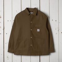 Image 2 of Simple Chore Jacket 