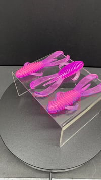 Image 9 of 3.5” Battle Craw - 4 pack