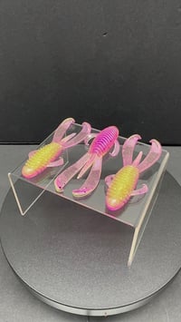 Image 10 of 3.5” Battle Craw - 4 pack