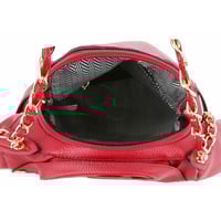 Image 3 of Motorcycle Jacket Backpack / Purse 