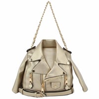 Image 5 of Motorcycle Jacket Backpack / Purse 
