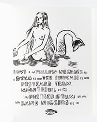 Image 4 of Yellow Negroes and Other Imaginary Creatures by Yvan Alagbé