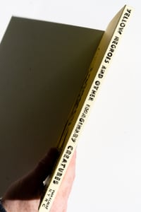 Image 7 of Yellow Negroes and Other Imaginary Creatures by Yvan Alagbé