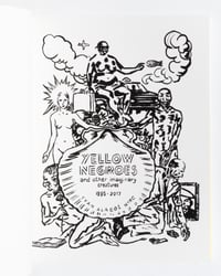 Image 5 of Yellow Negroes and Other Imaginary Creatures by Yvan Alagbé