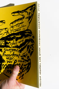 Image 8 of Yellow Negroes and Other Imaginary Creatures by Yvan Alagbé