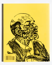 Image 6 of Yellow Negroes and Other Imaginary Creatures by Yvan Alagbé