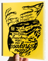 Image 9 of Yellow Negroes and Other Imaginary Creatures by Yvan Alagbé