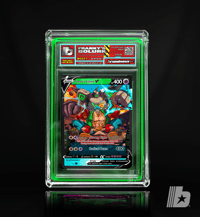 Image 3 of "Franky's Golurk"