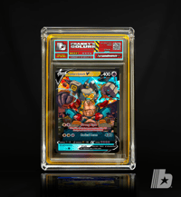 Image 4 of "Franky's Golurk"