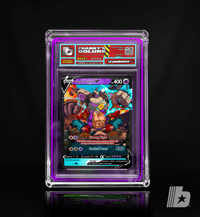 Image 5 of "Franky's Golurk"