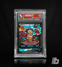 Image 6 of "Franky's Golurk"