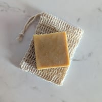 Image 2 of Soap Saver Bag