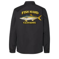 Image 1 of Yellowtail Jacket