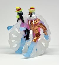 Image 1 of Tennessee Tuxedo and Chumley