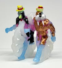 Image 2 of Tennessee Tuxedo and Chumley