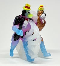 Image 3 of Tennessee Tuxedo and Chumley