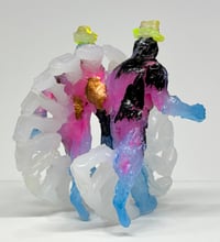 Image 4 of Tennessee Tuxedo and Chumley