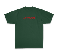 Image 2 of Digital Logo Tee