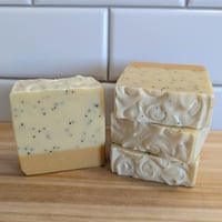 Image 1 of Lemon Poppyseed