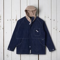 Image 2 of "Cerys" Hunter jacket 