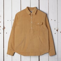 Image 2 of Big Pouch Pocket Overshirts 