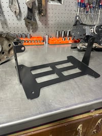 Image 5 of Harley Hummer engine stand