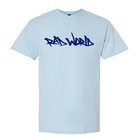 Image 2 of 2026 Rad World Ts! 