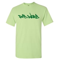 Image 1 of 2026 Rad World Ts! 