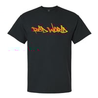 Image 4 of 2026 Rad World Ts! 