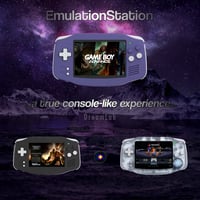 Image 3 of Anbernic RG 34XX — DreamLab Edition