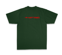 Image 2 of WP Logos Tee