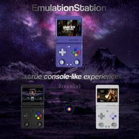 Image 3 of Anbernic RG 34XXSP — DreamLab Edition SD Card