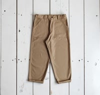 Image 1 of "Simple" Fatigue pants