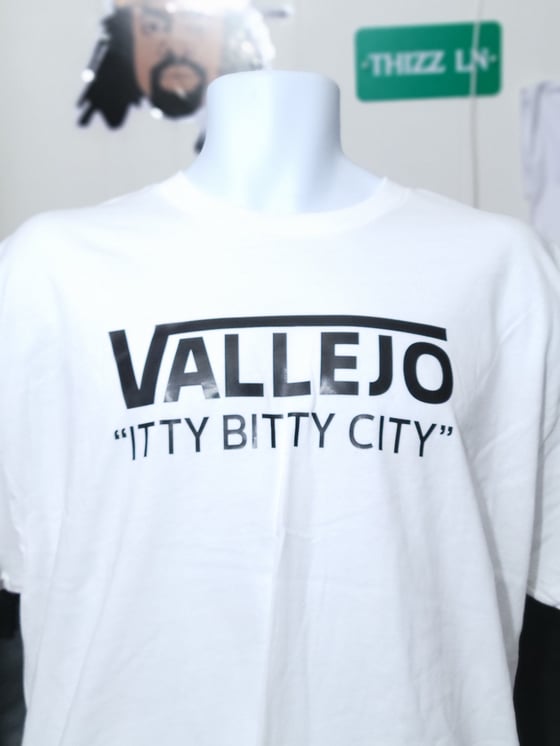 Image of Itty Bitty City