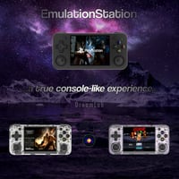 Image 3 of Anbernic RG35XX H — DreamLab Edition SD Card