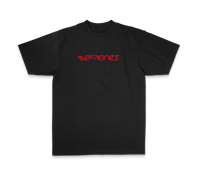 Image 1 of Digital Logo Tee
