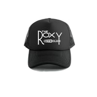 THE ROXY (BLACK)