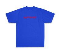 Image 3 of Digital Logo Tee