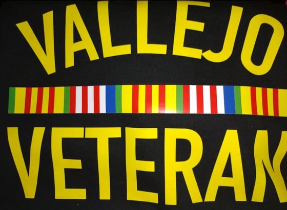 Image of Vallejo Veteran