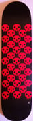 Image of Pink Skull Deck