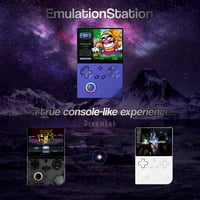 Image 3 of Anbernic RG 40XXV — DreamLab Edition