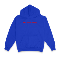 Image 2 of WP Logos Hoodie