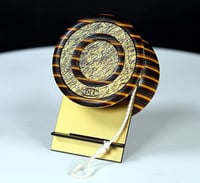 Image 1 of SpectraPly yo-yo, @2026-052