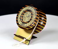 Image 2 of SpectraPly yo-yo, @2026-052