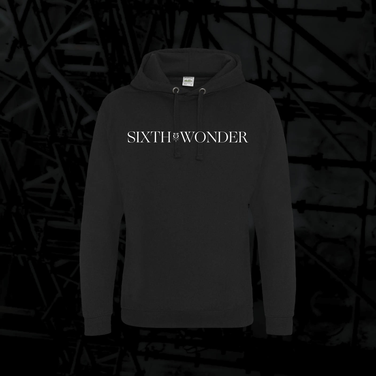 Missile Hoodie 